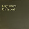 King Crimson - Earthbound (Vinyl, LP, Album, Reissue) Very Good Plus (VG+) / Very Good Plus (VG+)