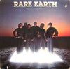 Rare Earth - Band Together (LP, Album, Stereo) - Very Good Plus (VG+) / Good Plus (G+)