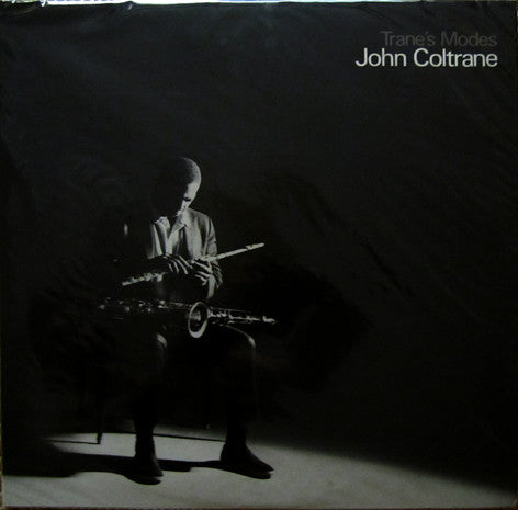 Release: The Mastery Of John Coltrane / Vol. IV "Trane's Modes"-Vinyl-Japan-1980-VIM-4615~16-2116855