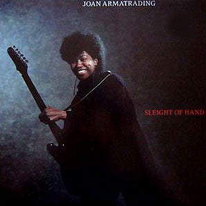 Release: Sleight Of Hand-Vinyl-US-1986-SP 5130, SP-5130-2392569