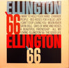 Duke Ellington - Ellington '66 (Vinyl, LP, Album, Mono) Very Good (VG) / Good Plus (G+)