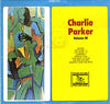 Charlie Parker - Charlie Parker Volume III (LP, Compilation) - Very Good Plus (VG+) / Good Plus (G+)