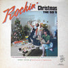 Various - Rockin' Christmas The 50's (Vinyl, LP, Compilation) Very Good Plus (VG+) / Very Good (VG)