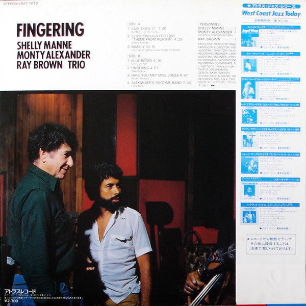 Fingering