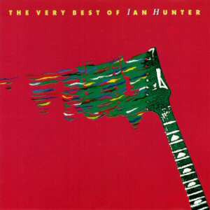 Release: The Very Best Of Ian Hunter-Vinyl-Europe-1990-CBS 467508 1-3513662