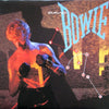David Bowie - Let's Dance (Vinyl, LP, Album) Very Good Plus (VG+) / Very Good Plus (VG+)