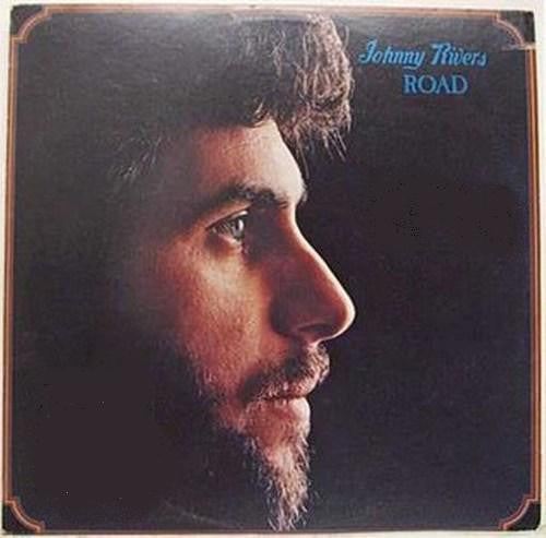Master Release: Road by Johnny Rivers