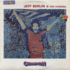 Jeff Berlin - Champion (LP, Album) - Near Mint (NM or M-) / Very Good Plus (VG+)
