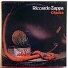 Riccardo Zappa - Chatka (Vinyl, LP, Album) Very Good (VG) / Very Good (VG)