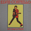 Elvis Costello - My Aim Is True (LP, Album, Reissue, Stereo) - Very Good Plus (VG+) / Very Good Plus (VG+)