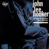 John Lee Hooker - Plays & Sings The Blues (Vinyl, LP, Album, Reissue) Very Good (VG) / Very Good (VG)