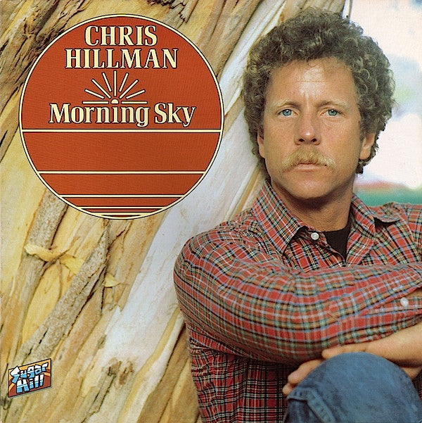 Master Release: Morning Sky by Chris Hillman