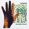Genesis - Invisible Touch (LP, Album, Stereo) - Very Good (VG) / Very Good (VG)
