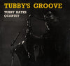 Tubby Hayes Quartet - Tubby's Groove (Vinyl, LP, Album, Reissue) Very Good Plus (VG+) / Very Good (VG)
