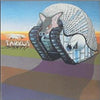 Emerson, Lake & Palmer - Tarkus (Vinyl, LP, Album, Reissue, Stereo) Very Good (VG) / Very Good (VG)