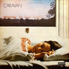 Caravan - For Girls Who Grow Plump In The Night (LP, Album, Reissue) - Very Good (VG) / Very Good Plus (VG+)