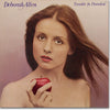 Deborah Allen - Trouble In Paradise (Vinyl, LP, Album) Very Good (VG) / Very Good Plus (VG+)