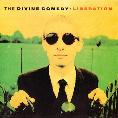 Master Release: Liberation by The Divine Comedy