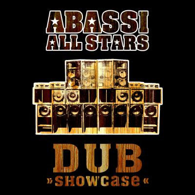 Dub Showcase