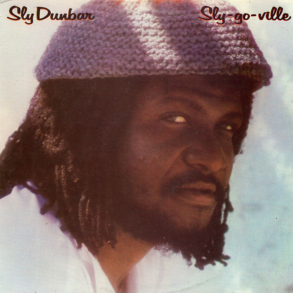 Master Release: Sly-Go-Ville by Sly Dunbar
