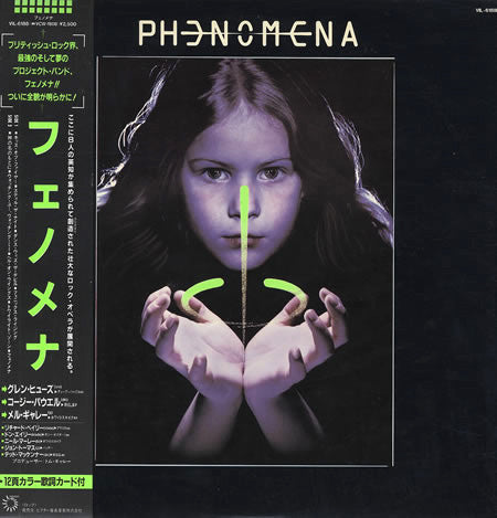 Master Release: Phenomena by Phenomena (4)
