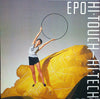 Epo (2) - Hi·Touch-Hi·Tech (LP, Album) - Very Good (VG) / Very Good (VG)