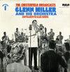 Glenn Miller And His Orchestra - The Chesterfield Broadcasts, Volume 1 (Vinyl, LP, Reissue) Good Plus (G+) / Very Good (VG)