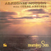 Alphonse Mouzon - Morning Sun (Vinyl, LP, Album, Stereo) Very Good (VG) / Very Good Plus (VG+)