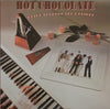 Hot Chocolate - Going Through The Motions (Vinyl, LP, Album, Stereo) Very Good (VG) / Very Good (VG)