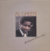 Al Green - The Lord Will Make A Way (Vinyl, LP, Album) Very Good (VG) / Very Good Plus (VG+)