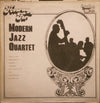 The Modern Jazz Quartet - Hooray For Modern Jazz Quartet (Vinyl, LP, Unofficial Release) Very Good (VG) / Good Plus (G+)