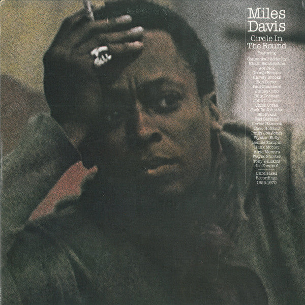 Release: Circle In The Round-Vinyl-US-1979-KC2 36278-2092134