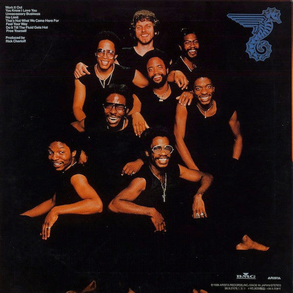 Release: Breakwater-Vinyl-Japan-1996-BVJA-2804, BVJA-2804-2804600