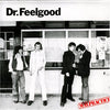Dr. Feelgood - Malpractice (LP, Album, Stereo) - Very Good Plus (VG+) / Very Good (VG)