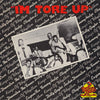 Ike Turner's Kings Of Rhythm - I'm Tore Up (Vinyl, LP, Compilation) Very Good Plus (VG+) / Very Good Plus (VG+)
