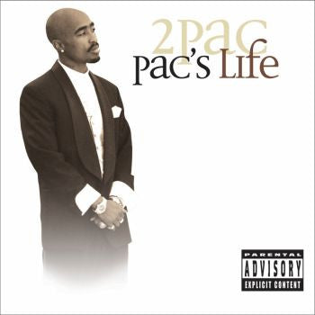 Release: Pac's Life-Vinyl-US-2006-B0008025-01, B0008025-01-1427024