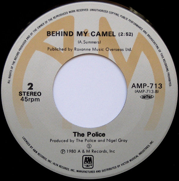 ドゥドゥドゥ・デ・ダダダ = De Do Do Do, De Da Da Da