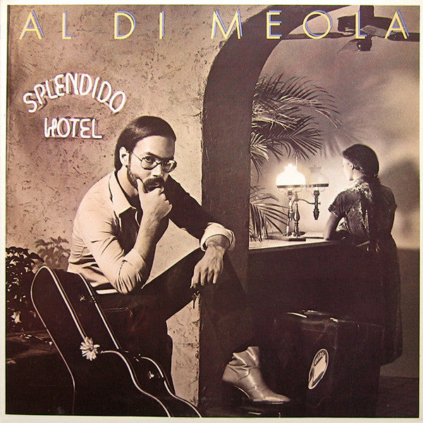 Release: Splendido Hotel-Vinyl-US-1980-C2X 36270-1648214