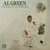 Al Green - I'm Still In Love With You (Vinyl, LP, Album, Limited Edition, Reissue) Very Good Plus (VG+) / Very Good Plus (VG+)