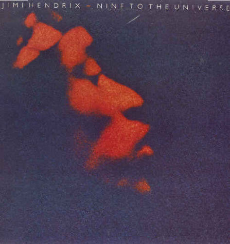 Release: Nine To The Universe-Vinyl-US-1980-HS 2299-1105197