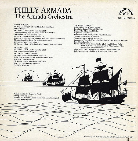Philly Armada