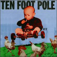 Master Release: Rev by Ten Foot Pole
