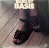 Count Basie Orchestra - Blues By Basie (LP, Compilation, Mono, Reissue, Remastered) - Very Good Plus (VG+) / Very Good Plus (VG+)