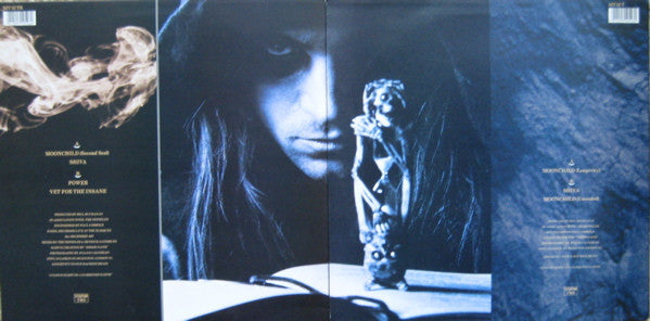 Moonchild (Longevity)