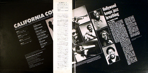 California Concert - The Hollywood Palladium