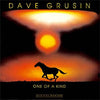 Dave Grusin - One Of A Kind (Vinyl, LP, Reissue, Album) Very Good (VG) / Good Plus (G+)