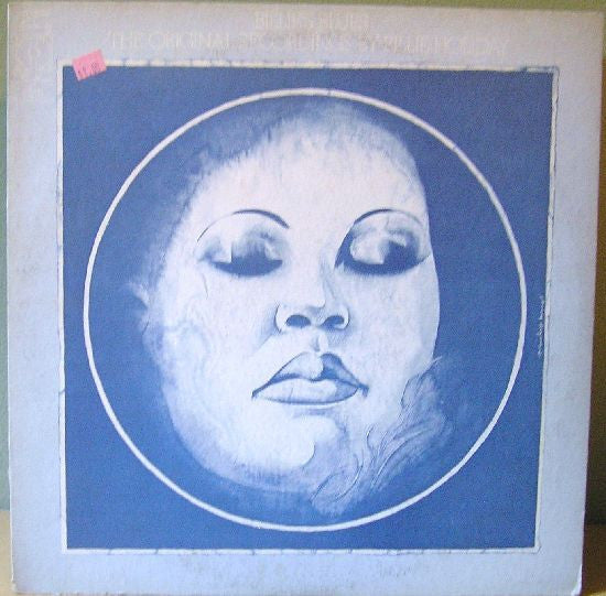 Release: Billie's Blues - The Original Recordings By Billie Holiday-Vinyl-US-1973-KH 32080-2975179