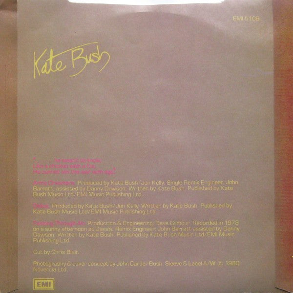 The Single File 1978~1983