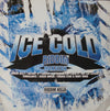 Various - Ice Cold Riddim Makatak (LP, Compilation) - Very Good (VG) / Very Good Plus (VG+)