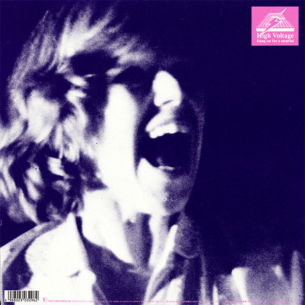 Release: 69⚡︎96-Vinyl-Japan-1996-Menu.80, PSJR-9112/9113-1270715